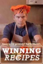 Watch Charlie Sheen's Winning Recipes 2KMovies