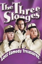 Watch The Three Stooges: Lost Comedy Treasures 2KMovies