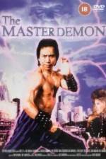 Watch The Master Demon 2KMovies