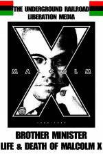 Watch The Life and death of Malcolm X 2KMovies