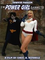 Watch I\'m Power Girl Dammit!!! (Short 2006) 2KMovies