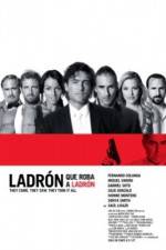 Watch Ladrón que roba a ladrón 2KMovies