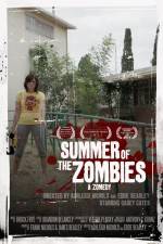 Watch Summer of the Zombies 2KMovies