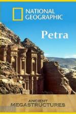 Watch National Geographic Ancient Megastructures Petra 2KMovies