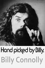 Watch The Pick of Billy Connolly 2KMovies