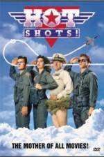 Watch Hot Shots! 2KMovies