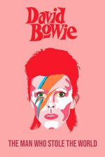 Watch David Bowie: The Man Who Stole the World 2KMovies