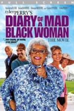 Watch Diary of a Mad Black Woman 2KMovies
