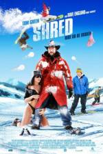 Watch Shred 2KMovies