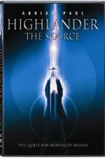 Watch Highlander: The Source 2KMovies