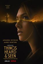 Watch Things Heard & Seen 2KMovies