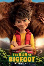 Watch The Son of Bigfoot 2KMovies