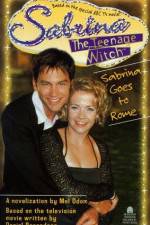 Watch Sabrina Goes to Rome 2KMovies