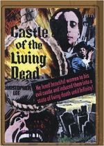 Watch The Castle of the Living Dead 2KMovies
