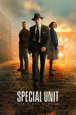 Watch Special Unit - The First Murder 2KMovies
