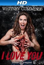 Watch Whitney Cummings: I Love You (TV Special 2014) 2KMovies