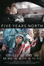 Watch Five Years North 2KMovies