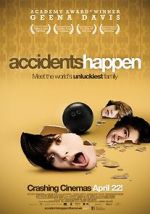 Watch Accidents Happen 2KMovies