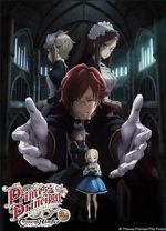 Watch Princess Principal: Crown Handler: Chapter 3 2KMovies