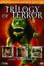 Watch Trilogy of Terror 2KMovies