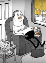 Watch Man 2020 (Short 2020) 2KMovies