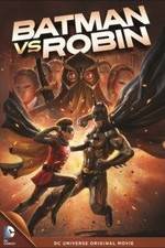 Watch Batman vs. Robin 2KMovies