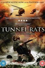 Watch Tunnel Rats 2KMovies