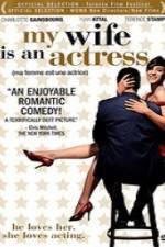 Watch Ma femme est une actrice 2KMovies