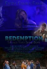 Watch Redemption: Salvage Yard Shine Boys 2KMovies