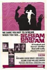 Watch Scream Baby Scream 2KMovies
