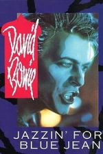Watch David Bowie: Jazzin\' for Blue Jean 2KMovies