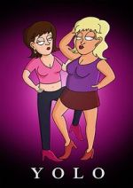 Watch Yolo (Short 2012) 2KMovies