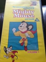 Watch Mighty Mouse and the Kilkenny Cats (Short 1945) 2KMovies