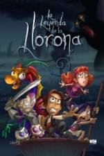 Watch La leyenda de la llorona 2KMovies