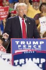 Watch Trumped: Inside the Greatest Political Upset of All Time 2KMovies