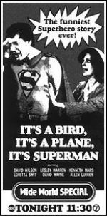 Watch It\'s a Bird... It\'s a Plane... It\'s Superman! 2KMovies