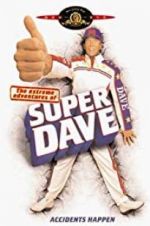 Watch The Extreme Adventures of Super Dave 2KMovies