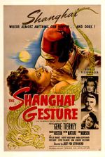 Watch The Shanghai Gesture 2KMovies