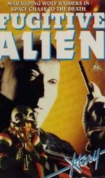 Watch Fugitive Alien 2KMovies
