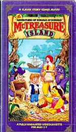 Watch The Adventures of Ronald McDonald: McTreasure Island 2KMovies