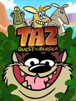 Watch Taz: Quest for Burger 2KMovies