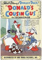 Watch Donald\'s Cousin Gus 2KMovies