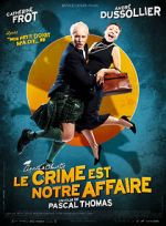 Watch Crime Is Our Business 2KMovies