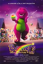 Watch Barney\'s Great Adventure 2KMovies