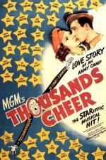 Watch Thousands Cheer 2KMovies