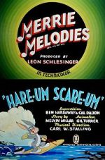 Watch Hare-um Scare-um (Short 1939) 2KMovies