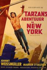 Watch Tarzan's New York Adventure 2KMovies