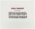 Watch Tom Turkey and His Harmonica Humdingers 2KMovies