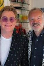 Watch Elton John: Uncensored 2KMovies