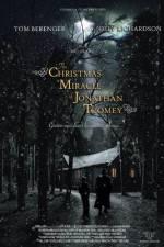 Watch The Christmas Miracle of Jonathan Toomey 2KMovies